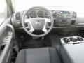 2011 Summit White GMC Sierra 1500 SLE Crew Cab  photo #11