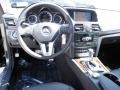 Black Dashboard Photo for 2012 Mercedes-Benz E #53481695