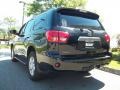 2008 Black Toyota Sequoia Limited 4WD  photo #5
