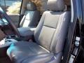 2008 Black Toyota Sequoia Limited 4WD  photo #11