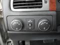 Ebony Controls Photo for 2008 Chevrolet Suburban #53481881