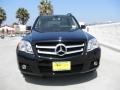 Black - GLK 350 4Matic Photo No. 2
