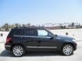 Black - GLK 350 4Matic Photo No. 3