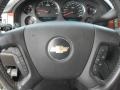 Ebony Controls Photo for 2008 Chevrolet Suburban #53481936