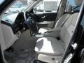 Black - GLK 350 4Matic Photo No. 7