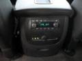 2008 Chevrolet Suburban 1500 LTZ 4x4 Controls