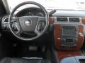 Ebony Dashboard Photo for 2008 Chevrolet Suburban #53482012