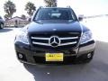 Black - GLK 350 Photo No. 2