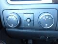 Onyx Black - Sierra 3500HD Denali Crew Cab 4x4 Dually Photo No. 13