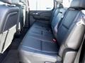 Onyx Black - Sierra 3500HD Denali Crew Cab 4x4 Dually Photo No. 20