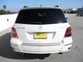 Arctic White - GLK 350 4Matic Photo No. 5