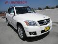 Arctic White - GLK 350 Photo No. 1