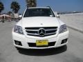 Arctic White - GLK 350 Photo No. 2