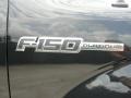 2010 Tuxedo Black Ford F150 Platinum SuperCrew 4x4  photo #20