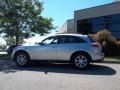 Brilliant Silver Metallic - FX 35 AWD Photo No. 3