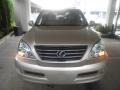 Titanium Metallic - GX 470 Photo No. 2