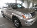 Titanium Metallic - GX 470 Photo No. 3