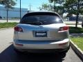 Brilliant Silver Metallic - FX 35 AWD Photo No. 5