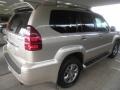 Titanium Metallic - GX 470 Photo No. 4