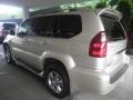 Titanium Metallic - GX 470 Photo No. 6