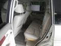 Titanium Metallic - GX 470 Photo No. 8