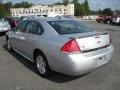 Silver Ice Metallic - Impala LT Photo No. 2
