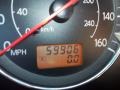 Brilliant Silver Metallic - FX 35 AWD Photo No. 13