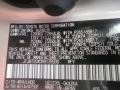 Titanium Metallic - GX 470 Photo No. 13