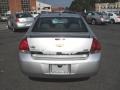 Silver Ice Metallic - Impala LT Photo No. 3