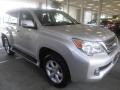 Tungsten Silver Pearl - GX 460 Photo No. 3