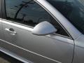 Silver Ice Metallic - Impala LT Photo No. 22