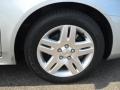 Silver Ice Metallic - Impala LT Photo No. 23