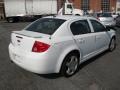 Summit White - Cobalt LT Sedan Photo No. 3