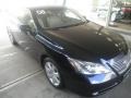Black Sapphire Pearl - ES 350 Photo No. 3