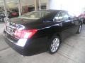 Black Sapphire Pearl - ES 350 Photo No. 4