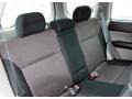 Steel Silver Metallic - Forester 2.5 X Sports Photo No. 11