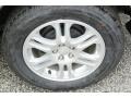 Steel Silver Metallic - Forester 2.5 X Sports Photo No. 16