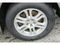 Steel Silver Metallic - Forester 2.5 X Sports Photo No. 18