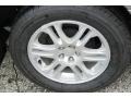 Steel Silver Metallic - Forester 2.5 X Sports Photo No. 19