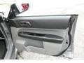Steel Silver Metallic - Forester 2.5 X Sports Photo No. 20
