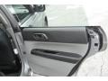 Steel Silver Metallic - Forester 2.5 X Sports Photo No. 21