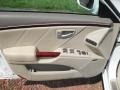 2007 Powder White Pearl Hyundai Azera Limited  photo #6