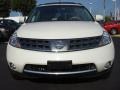 2007 Glacier Pearl White Nissan Murano SL AWD  photo #8
