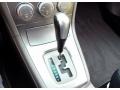 Steel Silver Metallic - Forester 2.5 X Sports Photo No. 23