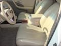 2007 Glacier Pearl White Nissan Murano SL AWD  photo #9