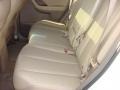 2007 Glacier Pearl White Nissan Murano SL AWD  photo #10