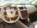 2007 Glacier Pearl White Nissan Murano SL AWD  photo #12