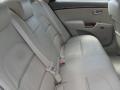 2007 Powder White Pearl Hyundai Azera Limited  photo #18