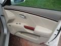 2007 Powder White Pearl Hyundai Azera Limited  photo #21