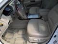 2007 Powder White Pearl Hyundai Azera Limited  photo #25